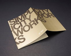 探索挪威Mission Design的平面與工業設計服務