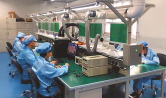 改革激發(fā)陜西軍民融合發(fā)展新活力