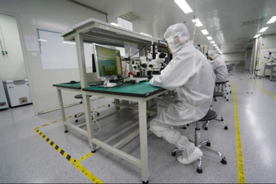 芯耘光電完成4億元B輪融資，加速芯片與光器件產(chǎn)品技術(shù)開發(fā)與二次擴(kuò)產(chǎn)