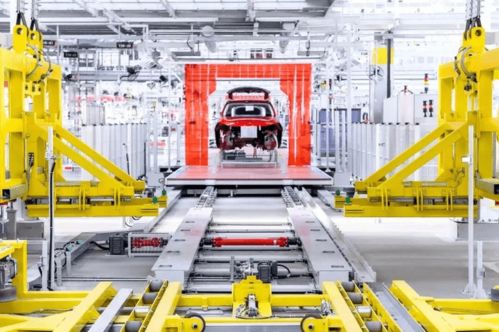 日照首產(chǎn)長城車亮相，技術(shù)開發(fā)邁向新征程