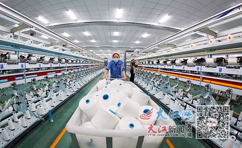 數字化為企業發展賦能 技術開發的關鍵作用