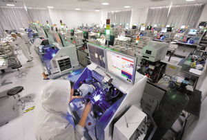 圖說科技 技術開發背后的故事與未來展望