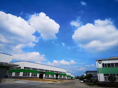 千川木門湖北生產(chǎn)基地獲評國家級高新技術(shù)企業(yè)，彰顯技術(shù)開發(fā)硬實力