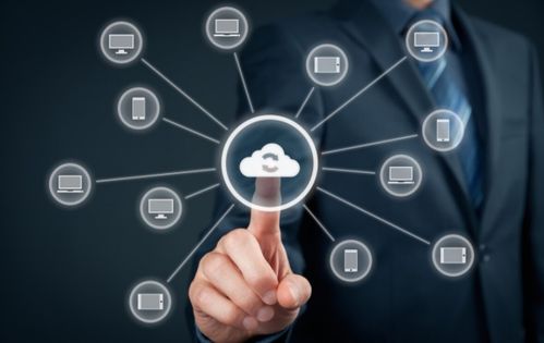 中國IT技術(shù)發(fā)展 從追趕到創(chuàng)新的技術(shù)開發(fā)全景